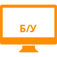 Монітори б/в