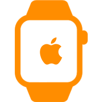 Перелік робіт і ціни на ремонт Apple Watch