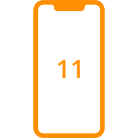 Ремонт iPhone 11