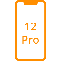Ремонт iPhone 12 Pro