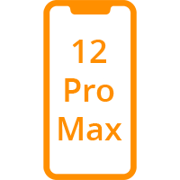 Ремонт iPhone 12 Pro Max