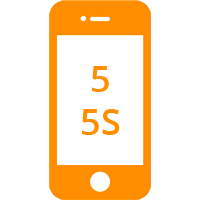 Ремонт iPhone 5, iPhone 5s