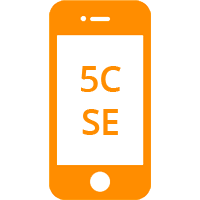 Ремонт iPhone 5c, iPhone SE