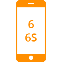Ремонт iPhone 6, iPhone 6s