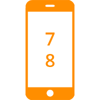 Ремонт iPhone 7, iPhone 8