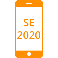Ремонт iPhone SE 2020