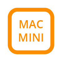Ремонт Mac Mini