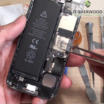 Що потрібно враховувати при пошуку фахівця з ремонту iPhone?
