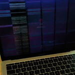 Заміна матриці і жорсткого диска - дві найбільш поширені проблеми MacBook