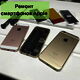 Складний ремонт iPhone: зламаних корпус і тріснутий дисплей