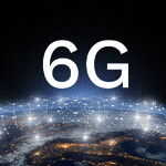 Теоретична швидкість 6G може доходити до 1 ТБ / с