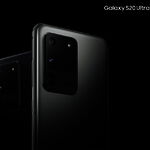Samsung Galaxy S20 Ultra - жах в ремонті