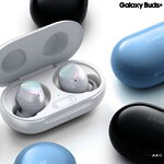 Ремонт Samsung Galaxy Buds Plus - легко
