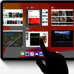 Нова технологія Apple може перешкодити іншим дивитися на ваш екран
