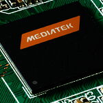 MediaTek готується представити новий чіпсет 5G