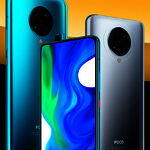 Poco F2 Pro проходить випробування на міцність